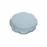 TAMPA DO TANQUE DE GASOLINA/DIESEL COM VEDAÇÃO PARA GERADOR VG950/VG3800/VGE8100/VGE3600D/VGE6000D
