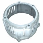 COBERTURA DO ESTATOR PARA GERADOR VGE6000D/VGE3600D/VG3600D