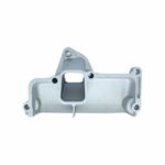 COLETOR DE ADMISSAO DO MOTOR DIESEL 10HP PARA GERADOR VGE6000D/MOTOBOMBA VMBE40D/VMB40D