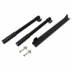 QUADRO DE SUSTENTACAO PARA GERADOR VGE8100/VG8100
