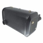 SILENCIOSO PARA MOTOR DIESEL 9HP/10HP/GERADOR VGE6000D/MOTOB.VMBE40D/VMB40D/MOTOCULTIVADOR VMCE900E