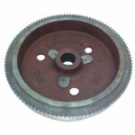 VOLANTE MAGNETICO COM CREMALHEIRA PARA MOTOR DIESEL 9HP/10HP/VGE6000D/VMBE40D/VMCE900D