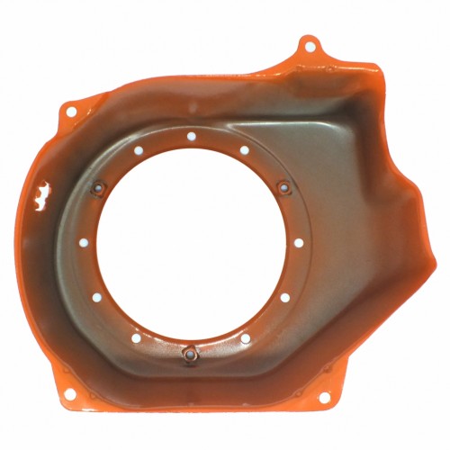 spinner123870001003817.jpg COBERTURA DO VOLANTE PARA GERADOR VG3800/VG3600S - Imagem 1