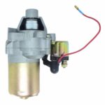 MOTOR DE ARRANQUE PARA MOTOR ESTACIONÁRIO VME200