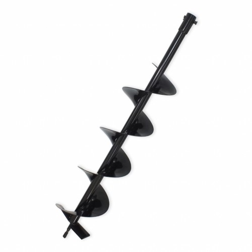 spinner124340001008868.jpg BROCA 80 X 15CM COM PINO TRAVA PARA PERFURADOR DE SOLO VPS520/VPS520S - Imagem 1