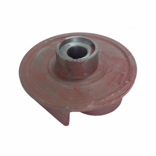spinner124680001004748.jpg ROTOR DA BOMBA PARA MOTOBOMBA VMB552/VMB652S - Imagem 1