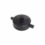 TAMPA DO NIPEL 2" POL. DE PLASTICO PARA VMB552H/VMB20HD