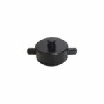 TAMPA DO NIPEL 1.1/2" POL. DE PLASTICO PARA VMB552H/VMB20HD