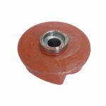 ROTOR DA BOMBA 4" POL. SEM SELO MECÂNICO PARA MOTOBOMBA VMBE40D/VMB40D