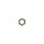 PORCA SEXTAVADA 10,50MM ROSCA ESQUERDA - DA EMBREAGEM PARA ST051