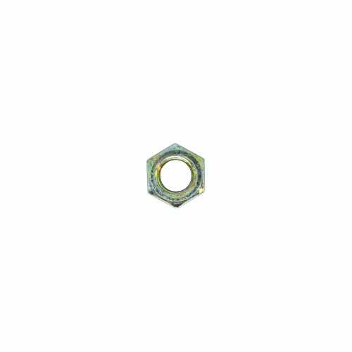 spinner125150001003132_1.jpg PORCA SEXTAVADA 10,50MM ROSCA ESQUERDA - DA EMBREAGEM PARA ST051 - Imagem 1