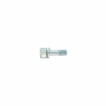 PARAFUSO ALLEN 5 X 15MM - COM ARRUELA PRESSAO