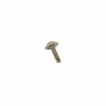 PARAFUSO PHILLIPS 2,90MM X 3/8" - DOURADO - ROSCA SOBERBA SEM PONTA CABECA PANELA