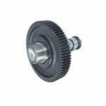 COMANDO DE VALVULA DO MOTOR DIESEL 10HP PARA GERADOR VGE6000D