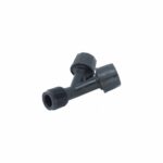 BICO SPRAY DUPLO TIPO "Y" PARA PULVERIZADOR VP15L/VP20L
