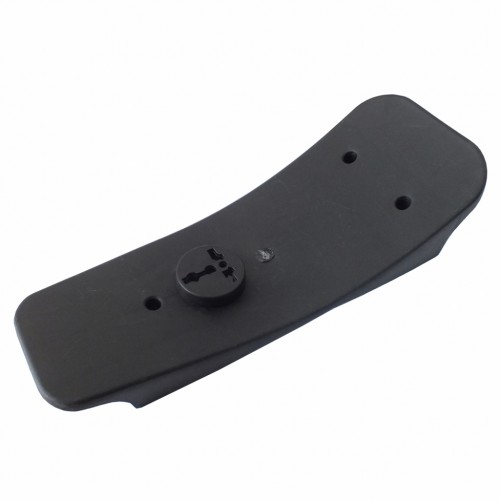 spinner126700001009016.jpg SUPORTE TRASEIRO CABO ELETRICO PARA LAVADORA VLP1800/VLP250 - Imagem 1