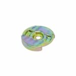 GUIA DA TAMPA PARTIDA MOTOR GASOLINA 5,5HP/6,5HP/7HP/13HP/15HP 4 TEMPOS