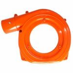CAIXA DE AR LATERAL PARA SOPRADOR DE FOLHAS SV260S
