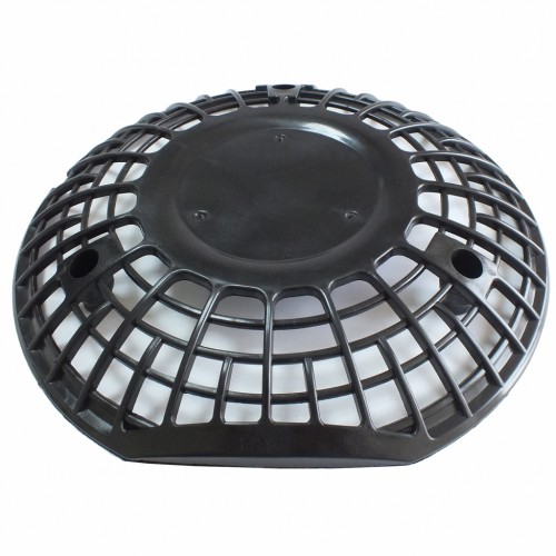spinner128200001001726.jpg TAMPA DA VENTOINHA PARA SOPRADOR SV260S - Imagem 1