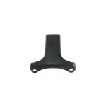 SUPORTE FIXADOR SUPERIOR DO PUNHO LATERAL PARA SOPRADOR APIRADOR DE FOLHAS SAV260