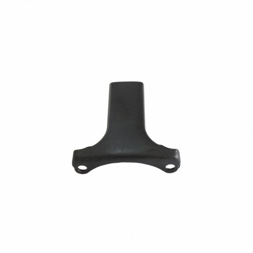 spinner128680001007472.jpg SUPORTE FIXADOR SUPERIOR DO PUNHO LATERAL PARA SOPRADOR APIRADOR DE FOLHAS SAV260 - Imagem 1