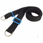 CINTO DE SUSTENTACAO COM ARGOLAS E FIVELAS PARA PULVERIZADOR MANUAL 5 LITROS