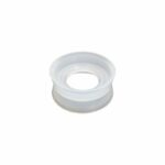 GAXETA DE SILICONE DO PISTÃO PARA PULVERIZADOR MANUAL 12/15/20 LITROS
