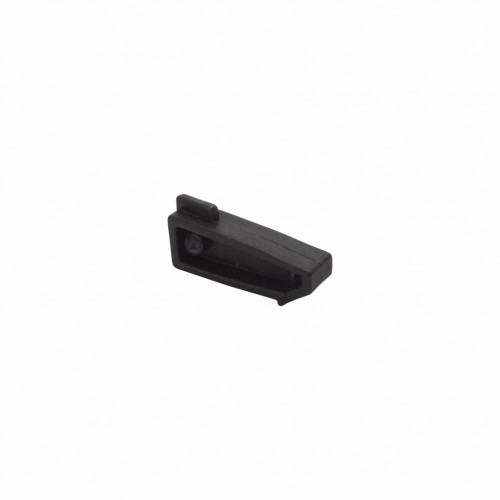 spinner130280001003320.jpg PINO PLASTICO DA FIXAÇÃO DA BASE PARA PULVERIZADOR VP15L/VP20L - Imagem 1
