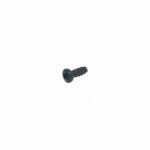 PARAFUSO PHILLIPS 4,80MM X 3/8" - ACO LIGA - ROSCA SOBERBA SEM PONTA CABECA PANELA