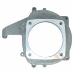 TAMPA DO VOLANTE PARA PODADOR DE CERCA VIVA VP2450 - MODELO ANTIGO AZUL