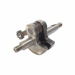 VIRABREQUIM PARA PODADOR DE CERCA VIVA VP2450 - MODELO ANTIGO AZUL