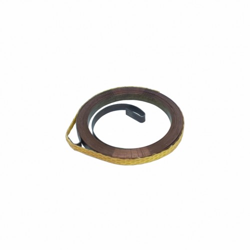 spinner130720001004461.jpg MOLA DA TAMPA DE PARTIDA PARA PODADOR DE CERCA VIVA VP2450 - MODELO ANTIGO - Imagem 1