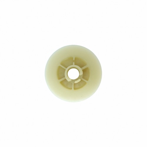 spinner130770001004462.jpg POLIA DA TAMPA DE PARTIDA PARA PODADOR DE CERCA VIVA VP2450 - MODELO ANTIGO - Imagem 1
