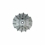 VOLANTE MAGNETICO PARA PODADOR DE CERCA VIVA VP2450 - MODELO ANTIGO