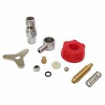 KIT DO REGULADOR DE PRESSAO DA BOMBA DE PRESSAO PARA PULVERIZADOR VPM25L