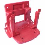 BASE DO MOTOR COM BRACOS DE APIO DO TANQUE PARA PULVERIZADOR VPM25L
