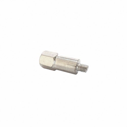 spinner131850001003246.jpg SUPORTE DO AMORTECEDOR PARA PULVERIZADOR VPM25L - Imagem 1