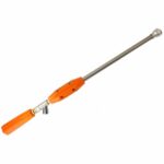 HASTE DE PULVERIZAÇÃO BICO RETO SEM BICO SPRAY PARA PULVERIZADOR VPM25/VPM260