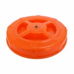TAMPA DO TANQUE QUIMICO SEM ANEL COM RESPIRO PARA PULVERIZADOR 25CC/PULVERIZADOR VPM260