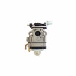 CARBURADOR PARA ROÇADEIRA 26CC /33CC/HUSQVARNA 226R/131/132/133/VF500 - COM PARAFUSO ESTICADOR