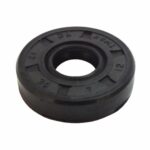 RETENTOR 12 X 30 X 7MM DA CARCAÇA LADO VOLANTE PARA PULVERIZADOR VPM260