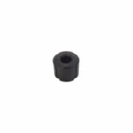 MANCAL DE BORRACHA 28MM PARA ROÇADEIRA 33CC/43CC/52CC/62CC/63CC - SEM BUCHA/VR430P/VR620H/VR630P