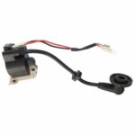MODULO DE IGNIÇÃO PARA ROÇADEIRA 26CC/PODADOR 26CC/SOPRADOR 26CC/MOTOPODADOR 26CC - COMPLETO
