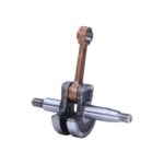 VIRABREQUIM PARA ROÇADEIRA 26CC/SOPRADOR DE FOLHAS 26CC/PODADOR CERVA VIVA 25CC/PULVERIZADOR 26CC