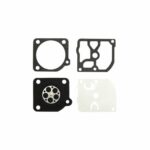 REPARO DO CARBURADOR PARA ROÇADEIRA STIHL WALBRO 85/FR 108/ HQ 51/55/232/322/325 MARCA USA -18191