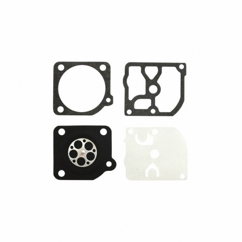 spinner135870001001974.jpg REPARO DO CARBURADOR PARA ROÇADEIRA STIHL WALBRO 85/FR 108/ HQ 51/55/232/322/325 MARCA USA -18191 - Imagem 1