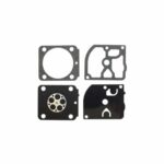 KIT REPARO DO CARBURADOR PARA ROÇADEIRA STIHL ZAMA 85/80/55/38 MODELO NOVO