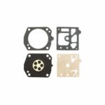 REPARO DO CARBURADOR WALBRO PARA MOTOSSERRA VULCAN VS620 MARCA USA -18119