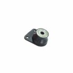 AMORTECEDOR COM SUPORTE LADO SUPERIOR DIREITO PARA MOTOSSERRA 62CC
