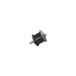 AMORTECEDOR LADO SUPERIOR DA CAIXA ASPIRAL PARA SOPRADOR SV500/ATOMIZADOR VAT820P